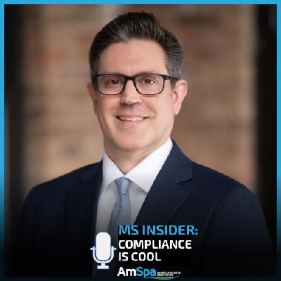 Compliance is Cool: Advocacy, Legislation, and the Future of AmSpa