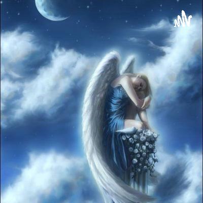 Mensajera de los Ángeles