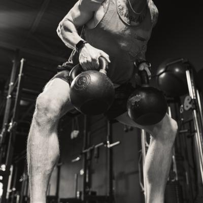 69: Managing Time and Training Consistency