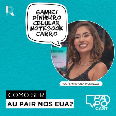 #171 - Como ser Au Pair nos Estados Unidos #171 - Como ser Au Pair nos Estados Unidos