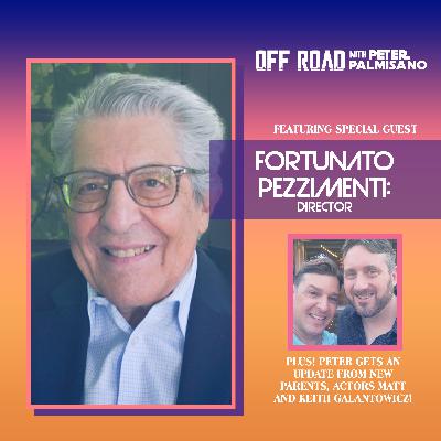 Fortunato Pezzimenti - Director Fortunato Pezzimenti - Director