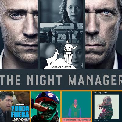 Capítulo 13: Los Indios Somos Ardidos Capítulo 13: Los Indios Somos Ardidos