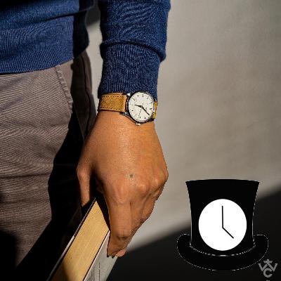 好久沒錄之Furlan Marri 微品牌新錶談，錶癡自肥的瑞士蜜月旅行，跟家裏手錶被小偷偷了怎麽辦的感想？w/ Kevin @the_vintage_guy & Justin @the.winding.crown