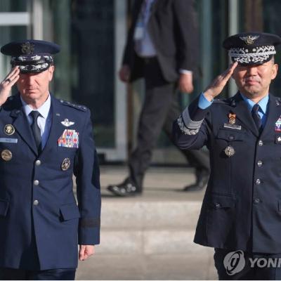 Vấn đề quốc tế - Hội nghị an ninh Mỹ - Hàn: Bước chuyển mới của liên minh an ninh