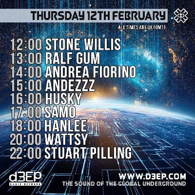 12-February-26-Global-House-Session-D3EP-Radio-Network 12-February-26-Global-House-Session-D3EP-Radio-Network