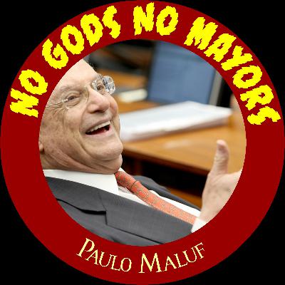 PREVIEW: Paulo Maluf (with Gregk Foley) PREVIEW: Paulo Maluf (with Gregk Foley)