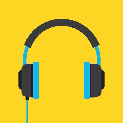 Are you listening to our podcast? 🎧🎙