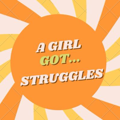 Jenny’s Struggles Jenny’s Struggles