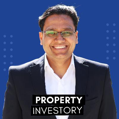 Vineet Danwar: Unlocking Borrowing Power & Building Property Portfolios Vineet Danwar: Unlocking Borrowing Power & Building Property Portfolios