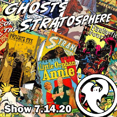 Show 7.14.20: Summer Vacation Show 7.14.20: Summer Vacation