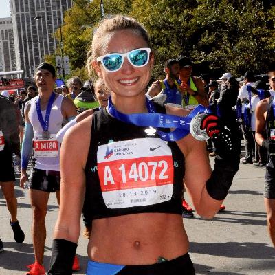 Episode 1: Trusting your body with Cat de Jong Episode 1: Trusting your body with Cat de Jong