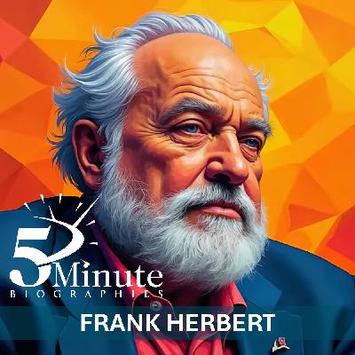 Frank Herbert