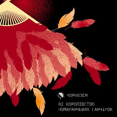 02 Королівство помаранчевих ганчірок