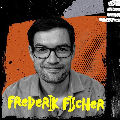 Frederik Fischer (Neulandia), wie betritt man Neuland?