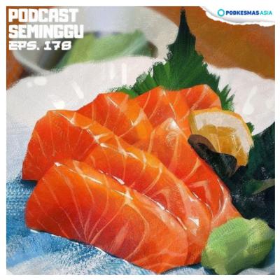 Episode 178 Episode 178