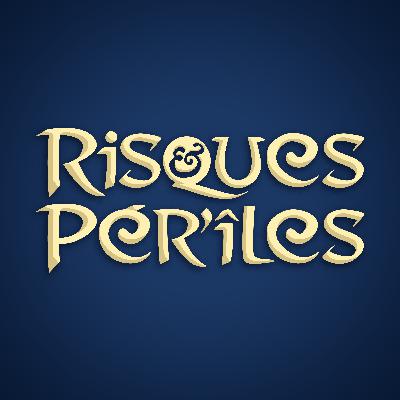 S05E04 : Blagues de Poissons et Murmurations d’Écureuils