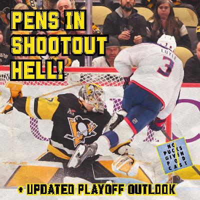 Trade Talk + Playoff Push