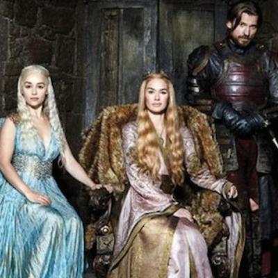 Game of Thrones (season 3) In Tamil