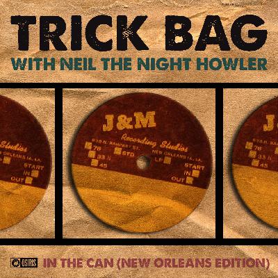 In the Can - Unreleased Gems (New Orleans Edition)