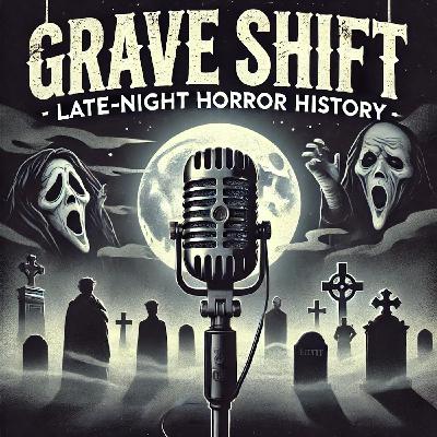 Ep.1 : Grave Shift- Midnight Medical School
