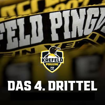Das 4. Drittel Playoff-Edition – Live nach Spiel 3