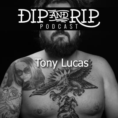 Tony Lucas Tony Lucas