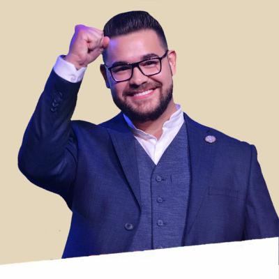 Esqueça tudo, e realize seus sonhos! - Kaio César Esqueça tudo, e realize seus sonhos! - Kaio César
