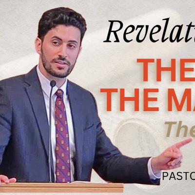 The Cry of The Martyrs (The Fifth Seal) | Revelation 6:9-11 | Pastor Daniel Batarseh (Revelation Bible Study Series)