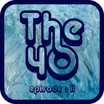 The40 Ep.11 - d mix