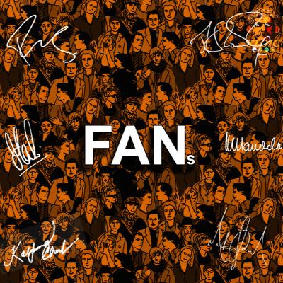 FAN (Our Own Perception)