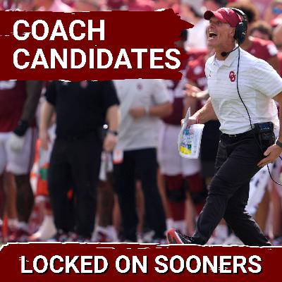 INTRIGUE: Oklahoma Sooners’ DB Coach Vacancy FUELS Speculation—Venables Eyes BIG Names INTRIGUE: Oklahoma Sooners’ DB Coach Vacancy FUELS Speculation—Venables Eyes BIG Names