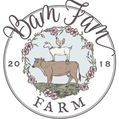 #20 The BamFam Farm