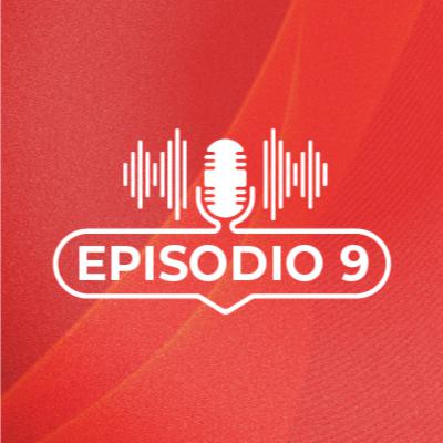 Episodio 9: Revive el live Inmunonutrición frente a la COVID-19. Parte 1. Episodio 9: Revive el live Inmunonutrición frente a la COVID-19. Parte 1.