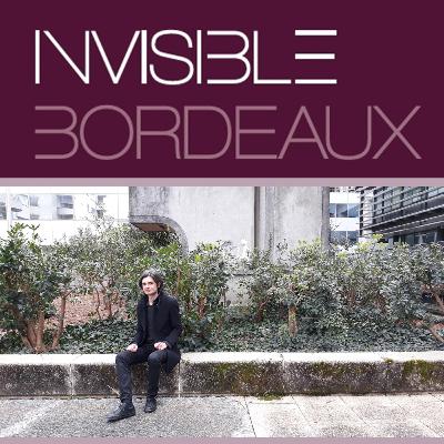 #14 - Mathias Cisnal : le quartier Mériadeck