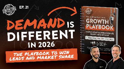 Demand Is Different in 2026: The Playbook to Win Leads and Market Share Demand Is Different in 2026: The Playbook to Win Leads and Market Share