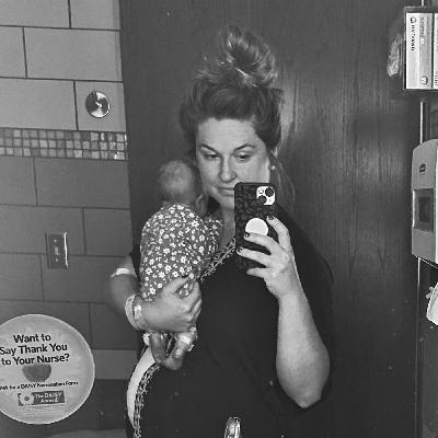 Episode 439 TVL Team Member Ashley Marg's 2VBA2C Stories