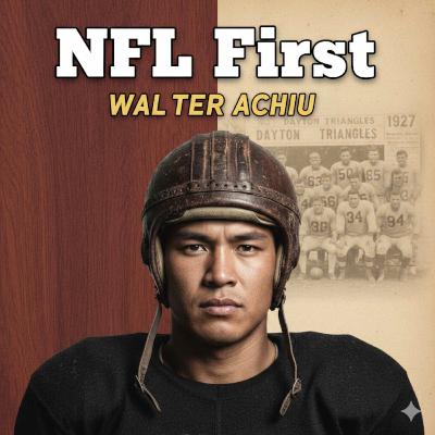 Exploring the Contributions of Asian and Pacific Islander Athletes in Football