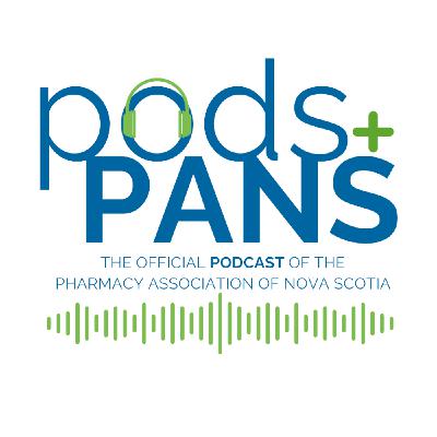 Making Deprescribing Happen with Jennifer Isenor & Natalie Kennie-Kaulbach