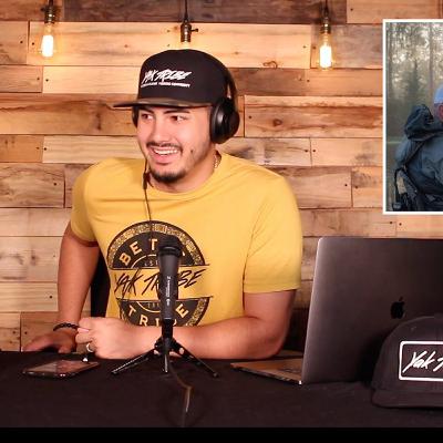 YTKS 004 - Who is CHAD HOOVER? 🔥Bass Kayak Fishing