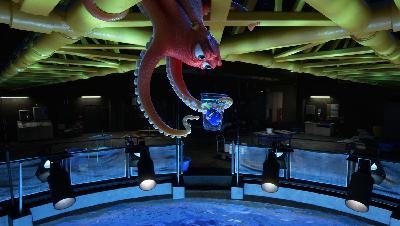 135: Review: Finding Dory 135: Review: Finding Dory