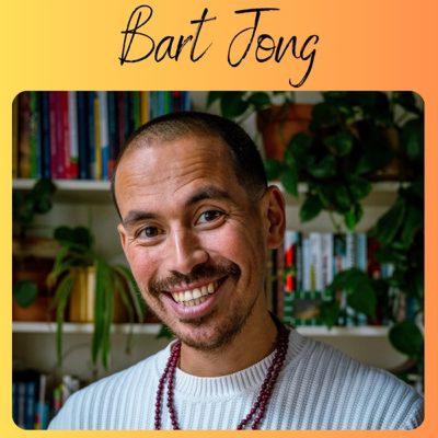 DLV #9 Surfen op levensgolven: Het inspirerende verhaal van Bart Jong