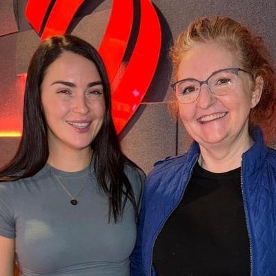 Dr. Niamh Shaw - Big Science News for 2026