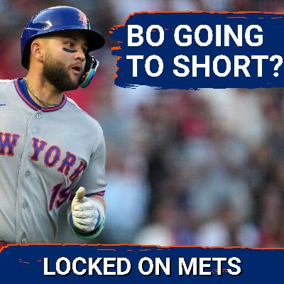 The New York Mets Are Beating (and Injuring) Themselves | Ronny Mauricio Heading to the IL