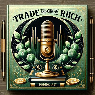 Trade and Grow Rich, Chapter 2: Desire Trade and Grow Rich, Chapter 2: Desire