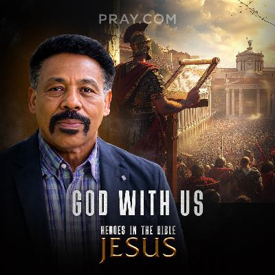 Chapter 3: God With Us