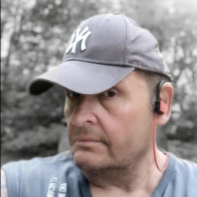 Moin aus dem eversten Holz