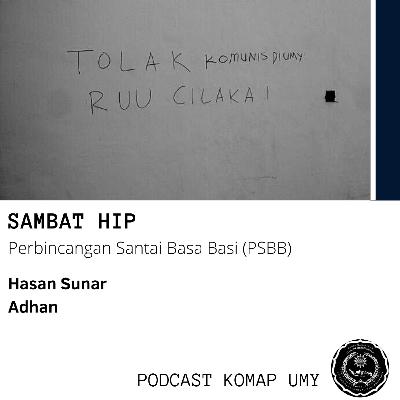 Sambat Haluan Ideologi Pancasila