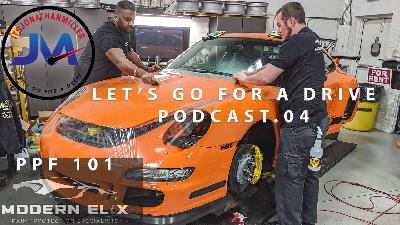 PPF 101 with Modern Elix