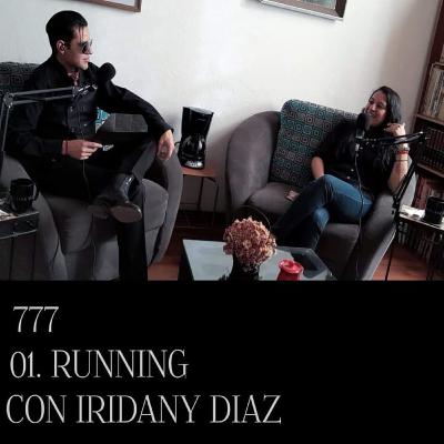 TRIPLE SIETE PODCAST 01. RUNNING. (cómo empezar a correr, prepararte para un maratón) TRIPLE SIETE PODCAST 01. RUNNING. (cómo empezar a correr, prepararte para un maratón)