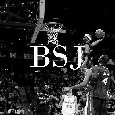 Ep. 85 - The GM Inside Us